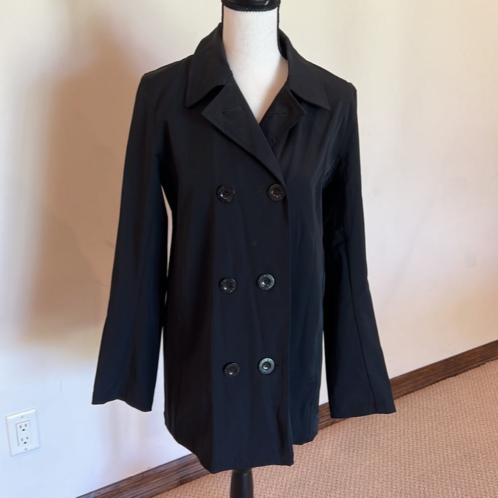 DKNY jacket